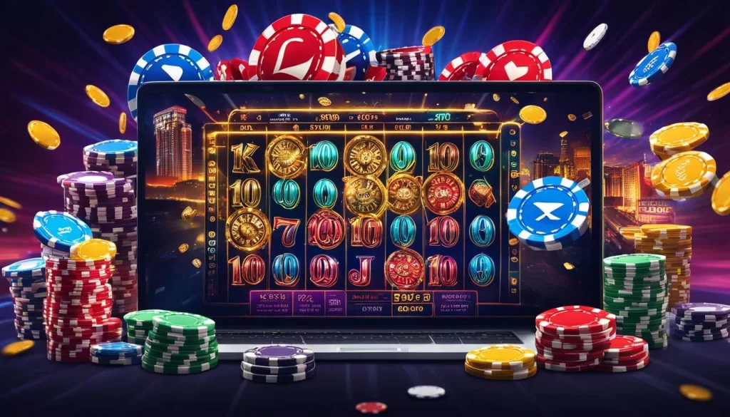 Các chương trình khuyến mãi độc quyền cho cá cược thể thao tại v9bett win