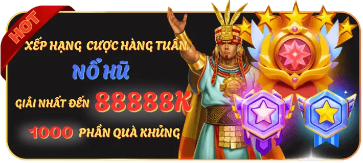 Slot Game & Bắn Cá