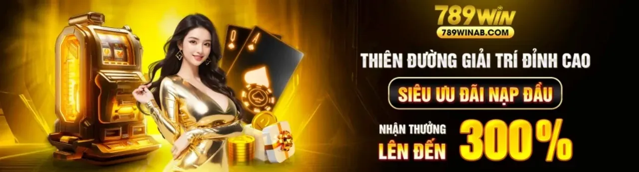 Ưu Đãi Chào Mừng Bắn Cá